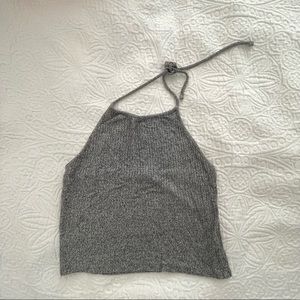 brandy melville halter top